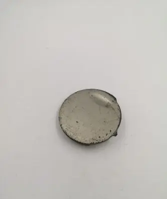Opel Astra H Front tow hook cap/cover 24460264