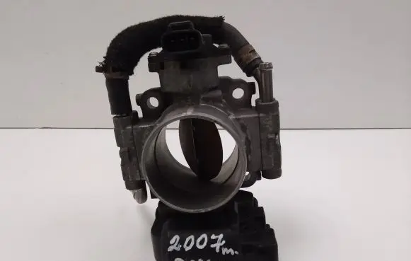 Toyota RAV 4 (XA30) Throttle valve 1923002010
