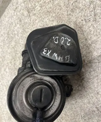 BMW X3 E83 EGR valve 7804380