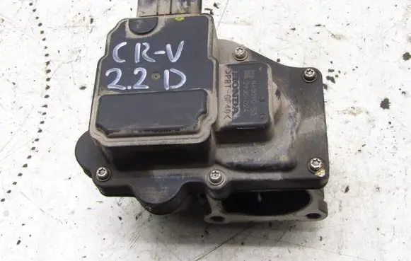 Honda CR-V Throttle body valve 29040091