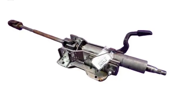 Fiat Fiorino Steering wheel axle 51784496