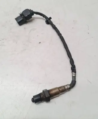 Opel Astra J Lambda probe sensor 55572548 0281004161