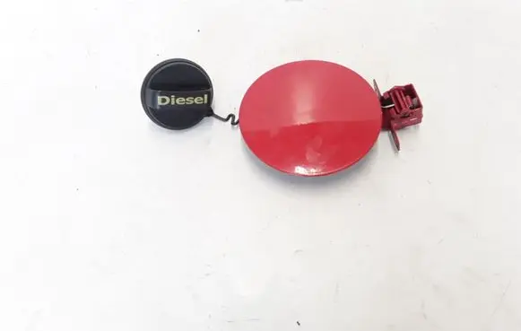 Volvo C70 Fuel tank cap 31280187