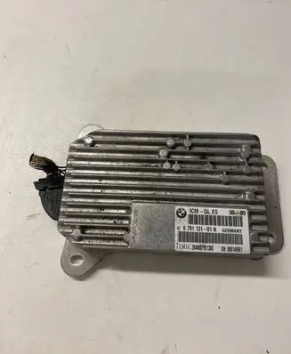 BMW 5 GT F07 Other control units/modules 679113101N
