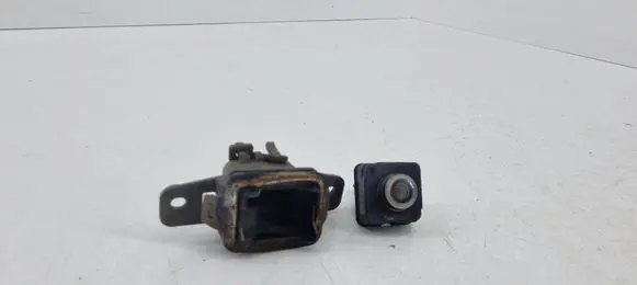 Peugeot Expert Reversing camera 9809301080 0263007021