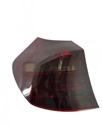 BMW 1 E81 E87 Rear/tail lights 7164355