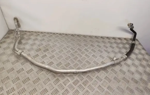 Audi A8 S8 D5 Air conditioning (A/C) pipe/hose 4N0260712C
