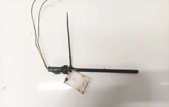 Citroen Berlingo Oil level sensor 