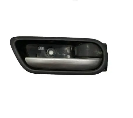 Mazda 3 II Rear door interior handle trim 