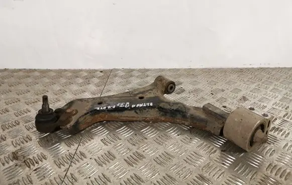 Opel Antara Front lower control arm/wishbone