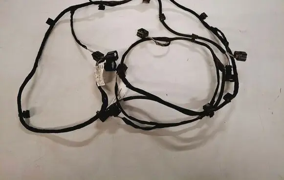 Renault Scenic IV - Grand scenic IV Parking sensor (PDC) wiring loom 240153827R