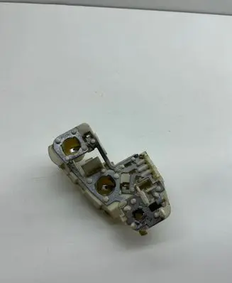 BMW 3 E90 E91 Tail light bulb cover holder 7183841