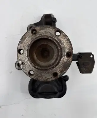 Mercedes-Benz Sprinter W907 W910 Front wheel hub spindle knuckle A9073320400 A9079810000