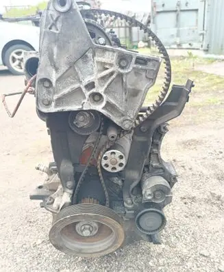 Renault Scenic III - Grand scenic III Engine k9k836 k9kj836