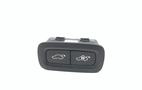 Volvo XC60 Tailgate/boot open switch button 31674801