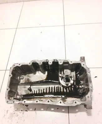 Volkswagen Sharan Oil sump Gd01456