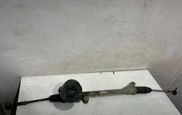 Ford Fiesta Steering rack 8V513200 B299LHD
