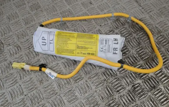 Hyundai Tucson TL Other interior part 