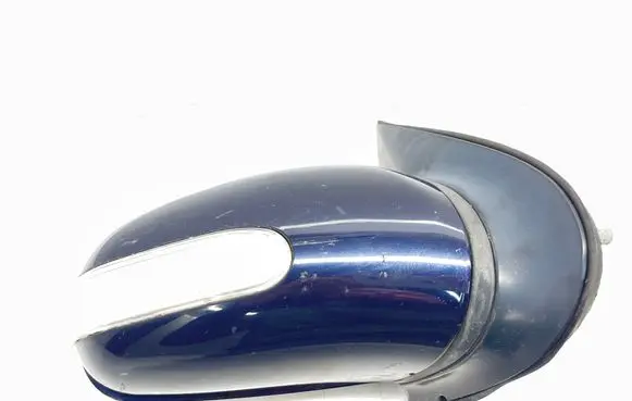 Mercedes-Benz ML W163 Front door electric wing mirror A1638108016