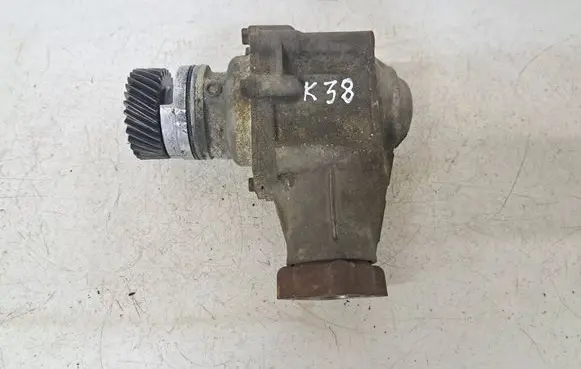 Honda CR-V Gearbox transfer box case