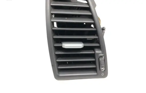 Volvo XC90 Dashboard side air vent grill/cover trim 3409398