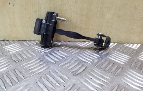 Ford Focus Rear door check strap stopper