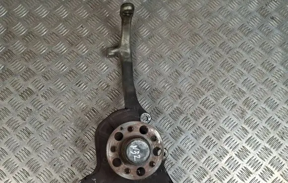Mercedes-Benz S W221 Front wheel hub