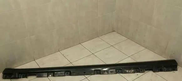 Mercedes-Benz S W222 Sill A2226900040