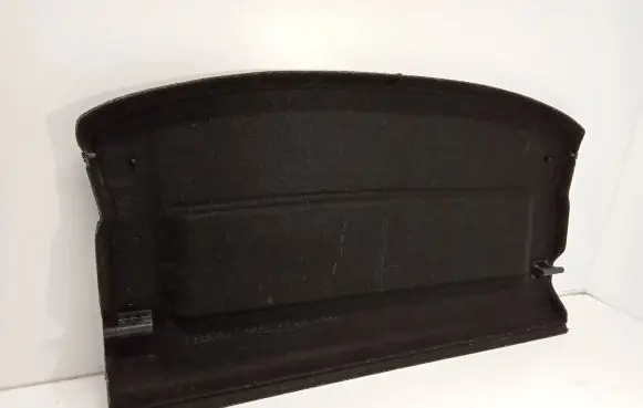 Peugeot 308 Parcel shelf 297080
