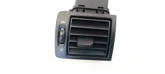 Volvo C30 Dash center air vent grill 30715099