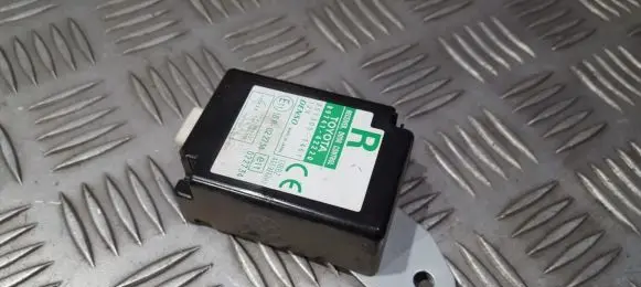Toyota RAV 4 (XA30) Door control unit/module 8974142220 89741-42220