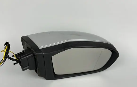 Mercedes-Benz A W169 Front door electric wing mirror A3140418