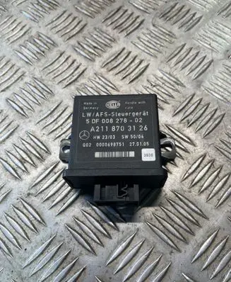 Mercedes-Benz ML W164 Light module LCM A2118703126