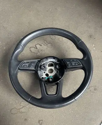 Audi A5 Steering wheel 8W0419091CL