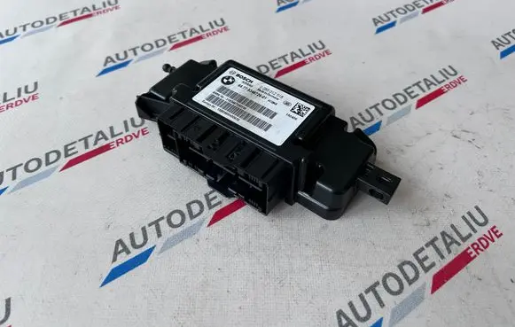 BMW 3 F30 F35 F31 Airbag control unit/module 9348726 65779348726 9461918