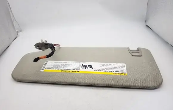 Buick Encore I Sun visor 15804773