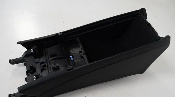 Volvo V60 Center console 