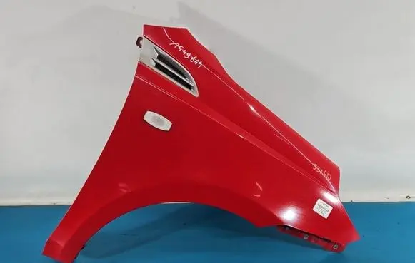 Chevrolet Aveo Fender IMPRK1549644