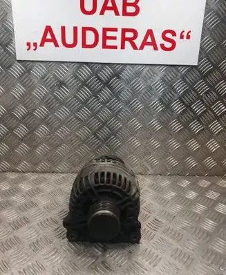 Audi A6 S6 C5 4B Generator/alternator 06F903023F 0124525050