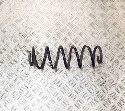 Mazda CX-3 Rear coil spring