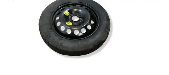 Volvo V70 R17 spare wheel 9209872