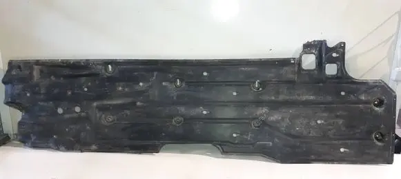 Mini One - Cooper Coupe R56 Engine splash shield/under tray 51164310 2753163