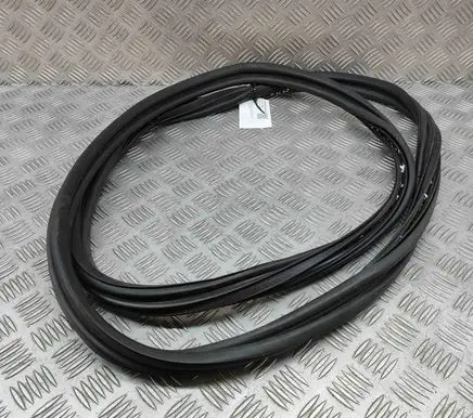 Jaguar F-Type Trunk rubber seal (body) T2R20031 EX53438A00BC