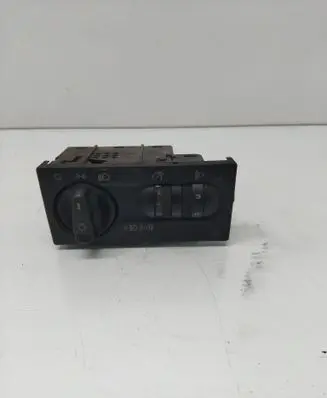 Volkswagen Transporter - Caravelle T4 Light switch 701941531H