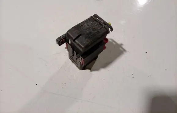 Fiat Grande Punto Sensor 