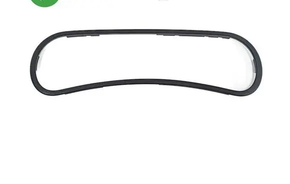 Mercedes-Benz SLK R171 Other trunk/boot trim element A1716940294
