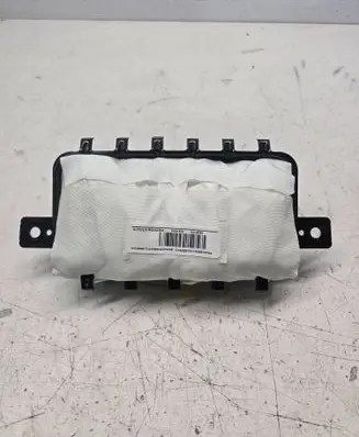 Passenger airbag