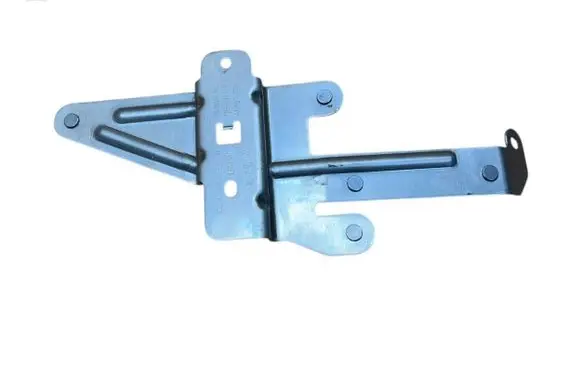BMW 6 F06 Gran coupe Engine mounting bracket 6789227 33346789227 23781010