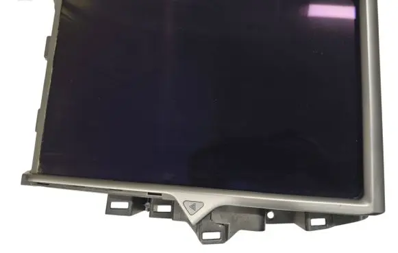 Tesla Model S Screen/display/small screen 145073700B 4119