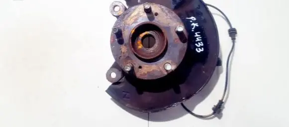 Honda Civic Front wheel hub